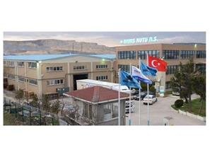 BARIŞ Kutu A.Ş.