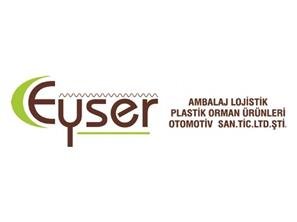 EYSER Ambalaj Lojistik Plas.Orman Ürün. San. Ve Tic.Ltd.Şti.