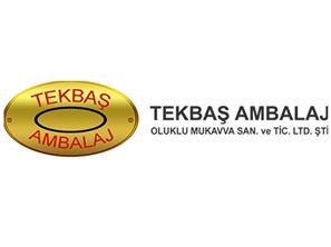 TEKBAŞ Ambalaj Oluklu Mukavva Sn Tic. Ltd. Şti.