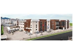 GÜRSA Oluklu Mukavva ve Ambalaj Sanayi Ticaret A.Ş.