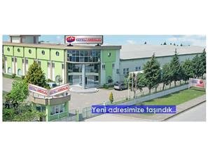 KEFELİ Oluklu Mukavva Ambalaj San. Tic. Ltd. Şti.