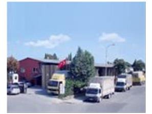 MABSAN Oluklu Mukavva Ve Kutu San. Tic. Ltd. Şti.